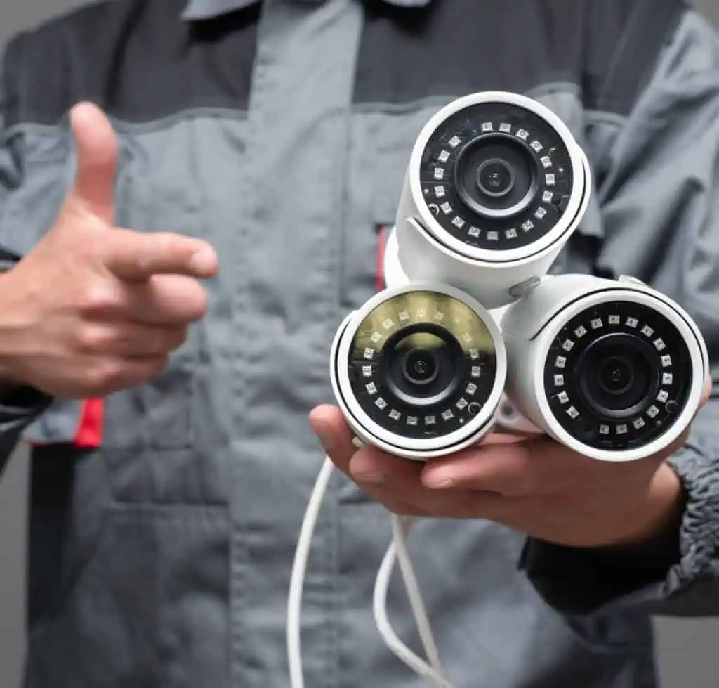 best CCTV installation companies in Abudhabi